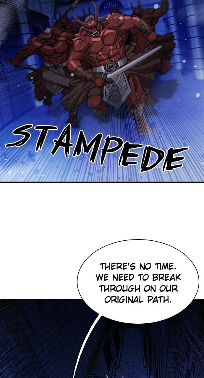 Seoul Station Druid Chap 105 - Next Chap 106