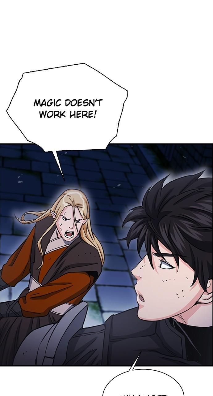 Seoul Station Druid Chap 105 - Next Chap 106