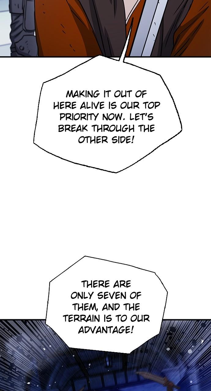 Seoul Station Druid Chap 105 - Next Chap 106