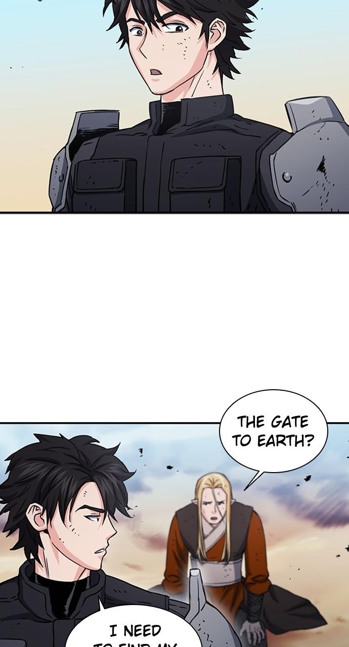 Seoul Station Druid Chap 106 - Next Chap 107