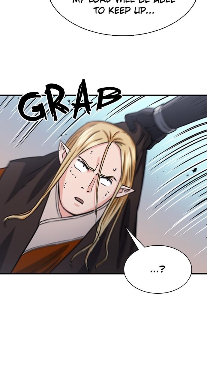 Seoul Station Druid Chap 106 - Next Chap 107