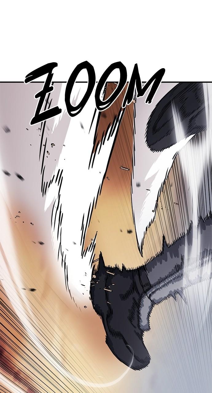 Seoul Station Druid Chap 106 - Next Chap 107