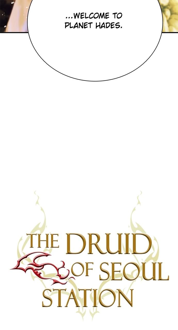Seoul Station Druid Chap 106 - Next Chap 107