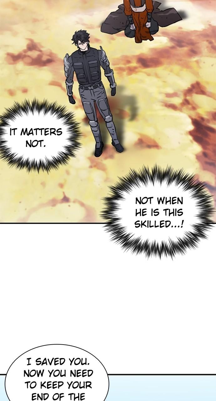 Seoul Station Druid Chap 106 - Next Chap 107