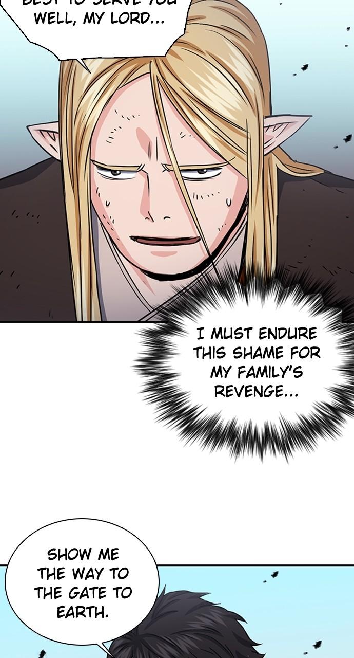 Seoul Station Druid Chap 106 - Next Chap 107