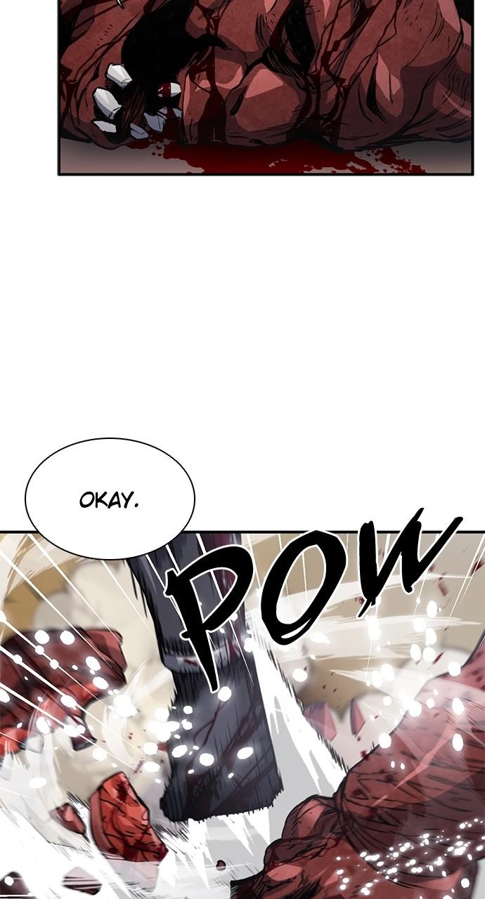 Seoul Station Druid Chap 106 - Next Chap 107