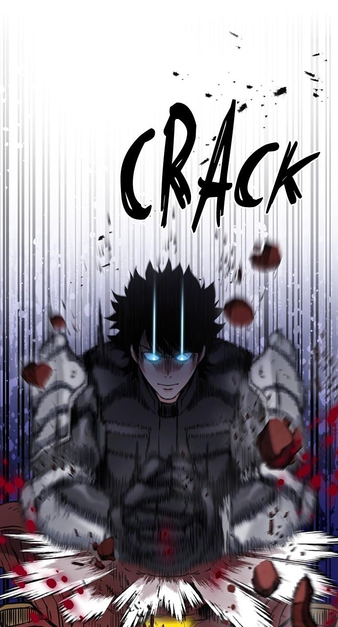 Seoul Station Druid Chap 106 - Next Chap 107