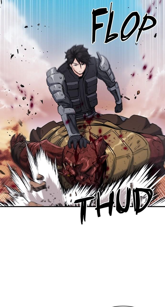 Seoul Station Druid Chap 106 - Next Chap 107