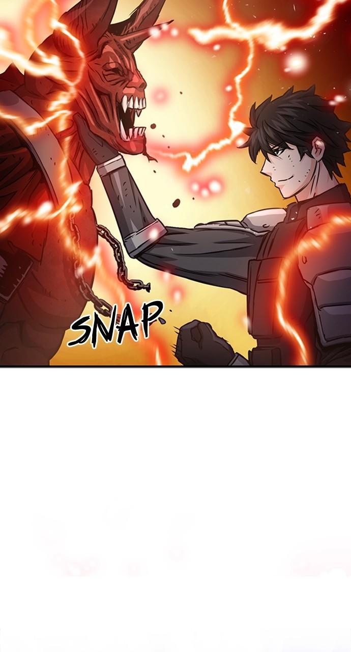 Seoul Station Druid Chap 106 - Next Chap 107