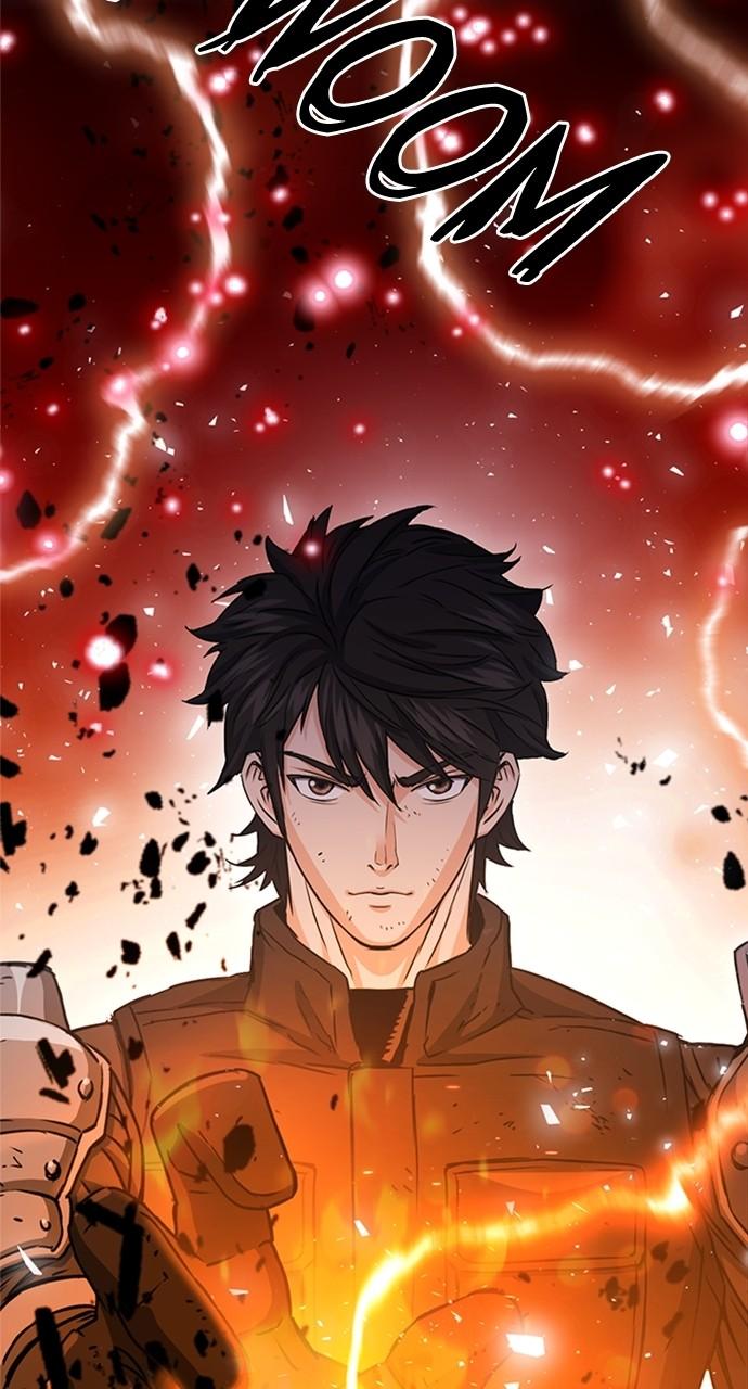 Seoul Station Druid Chap 106 - Next Chap 107