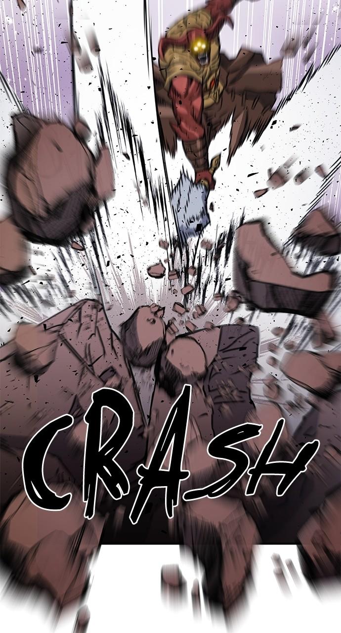Seoul Station Druid Chap 106 - Next Chap 107