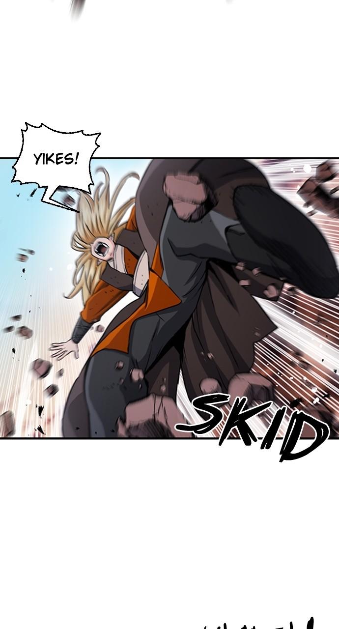 Seoul Station Druid Chap 106 - Next Chap 107