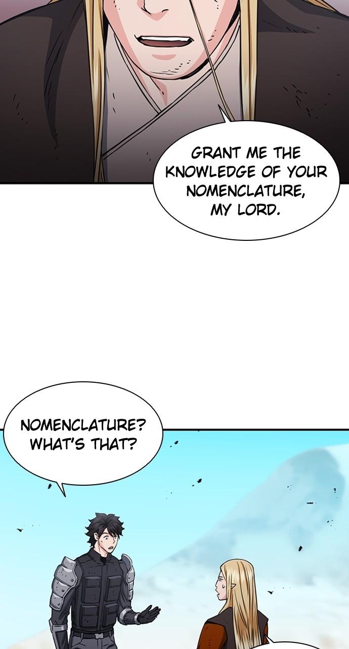 Seoul Station Druid Chap 106 - Next Chap 107