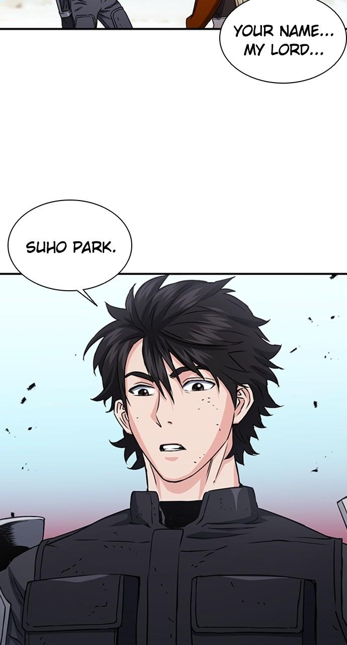 Seoul Station Druid Chap 106 - Next Chap 107