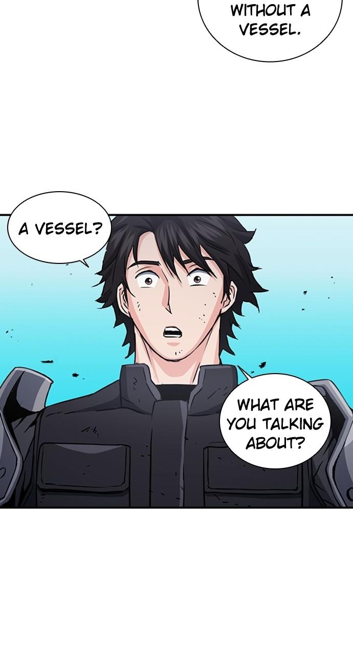Seoul Station Druid Chap 106 - Next Chap 107