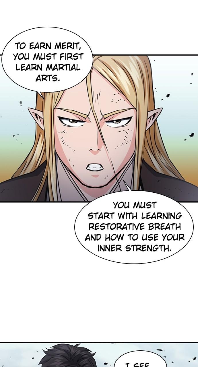 Seoul Station Druid Chap 106 - Next Chap 107