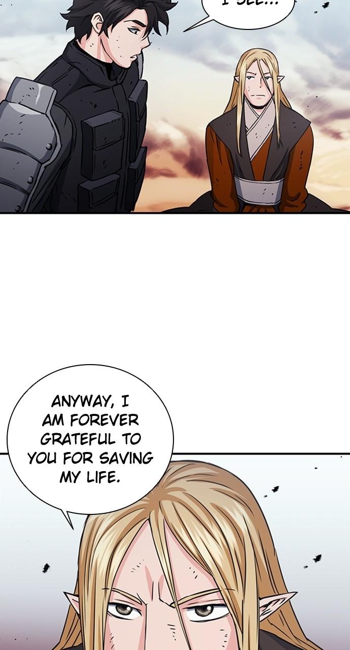 Seoul Station Druid Chap 106 - Next Chap 107