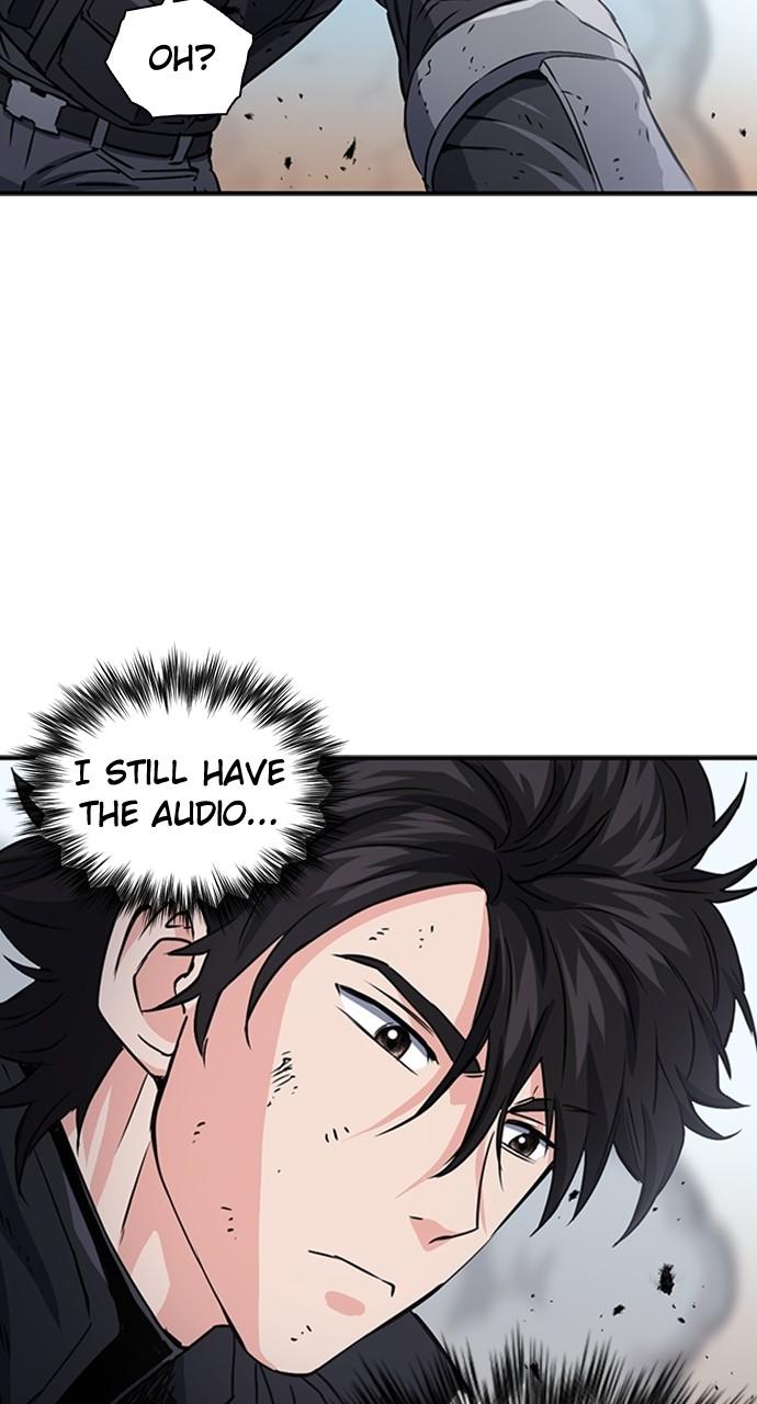 Seoul Station Druid Chap 106 - Next Chap 107