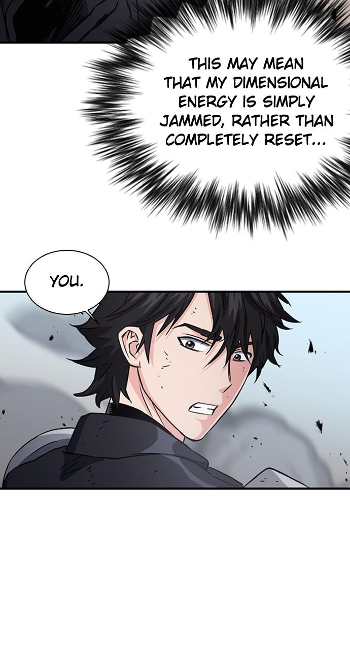 Seoul Station Druid Chap 106 - Next Chap 107