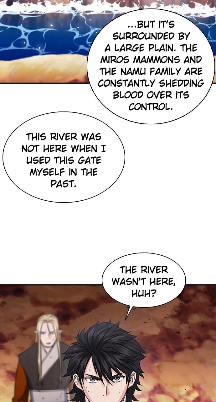 Seoul Station Druid Chap 106 - Next Chap 107