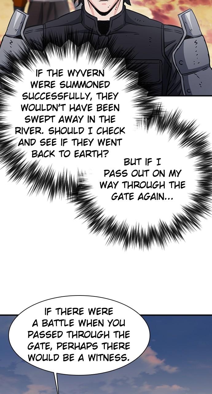 Seoul Station Druid Chap 106 - Next Chap 107
