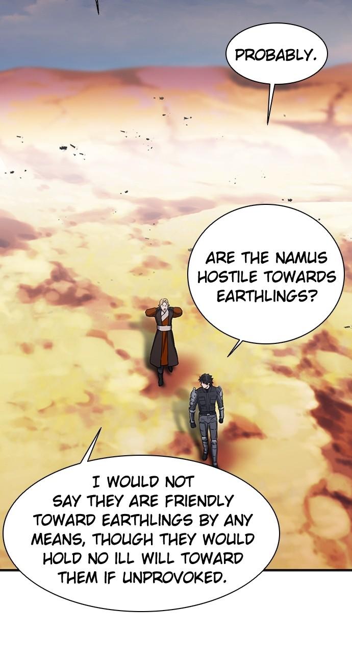 Seoul Station Druid Chap 106 - Next Chap 107