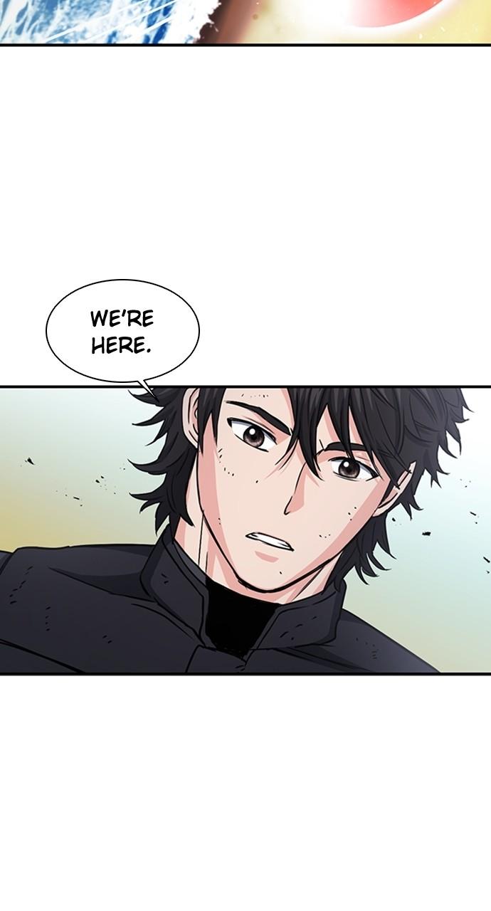 Seoul Station Druid Chap 106 - Next Chap 107