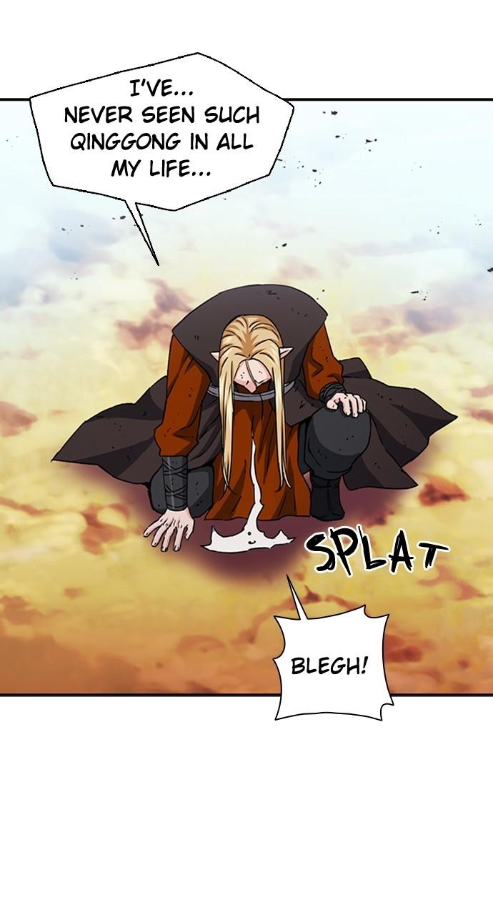 Seoul Station Druid Chap 106 - Next Chap 107