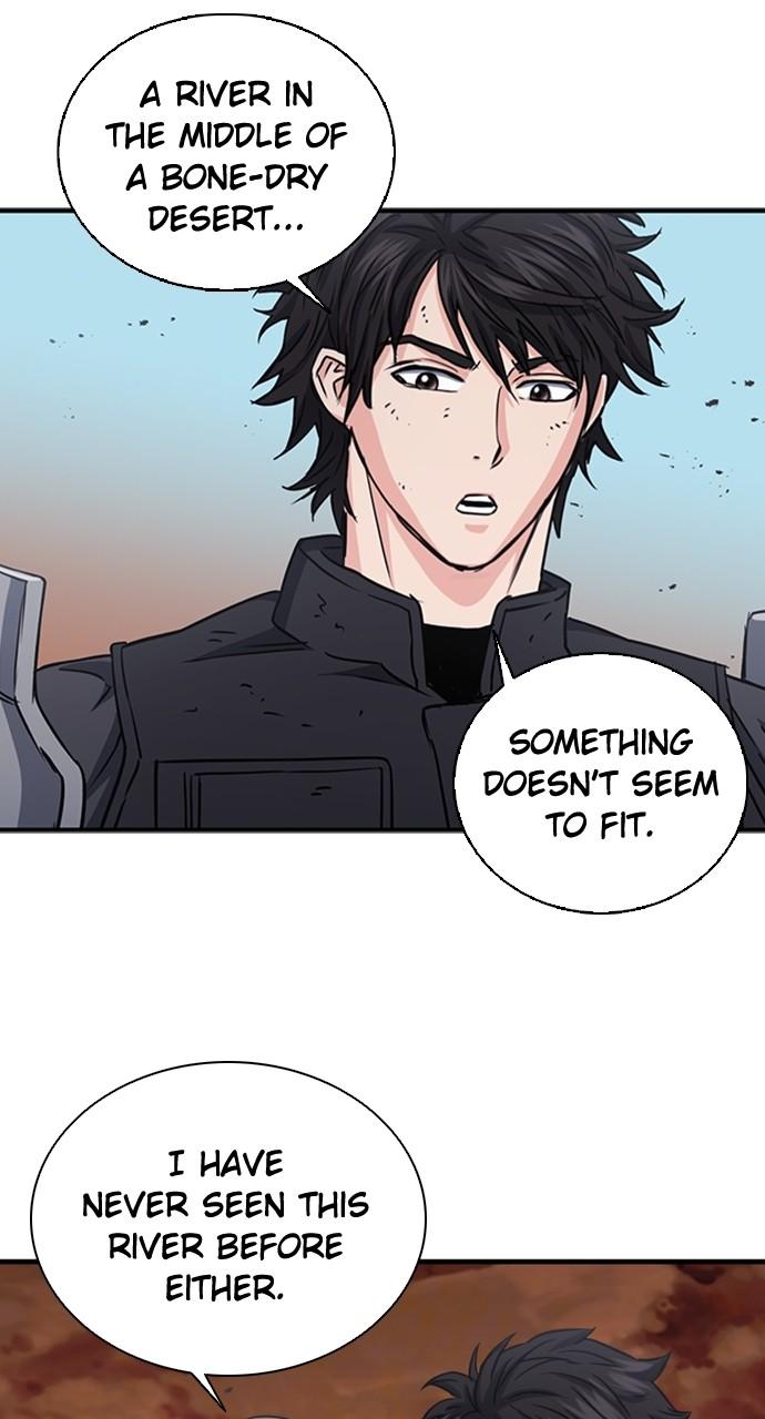 Seoul Station Druid Chap 106 - Next Chap 107