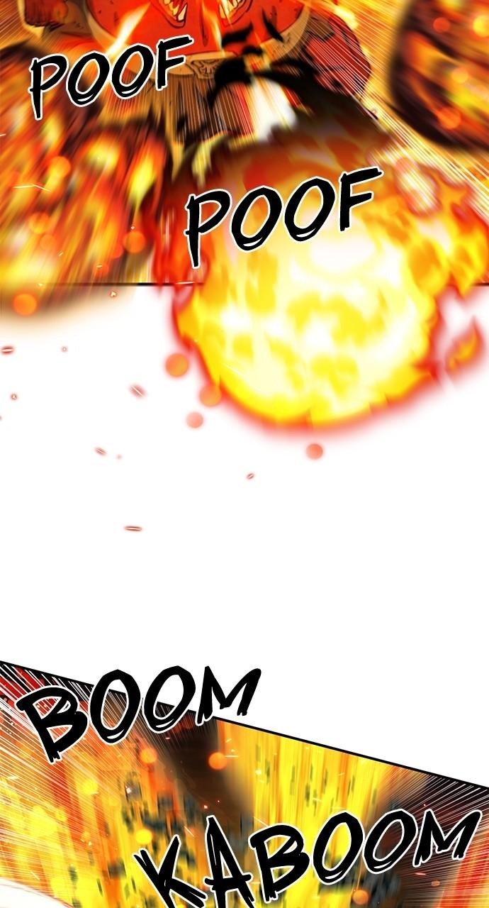 Seoul Station Druid Chap 106 - Next Chap 107