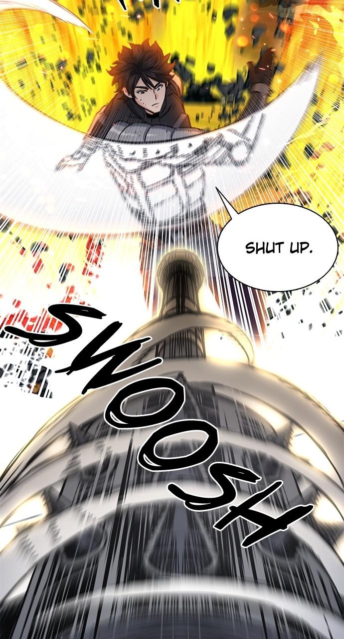 Seoul Station Druid Chap 106 - Next Chap 107