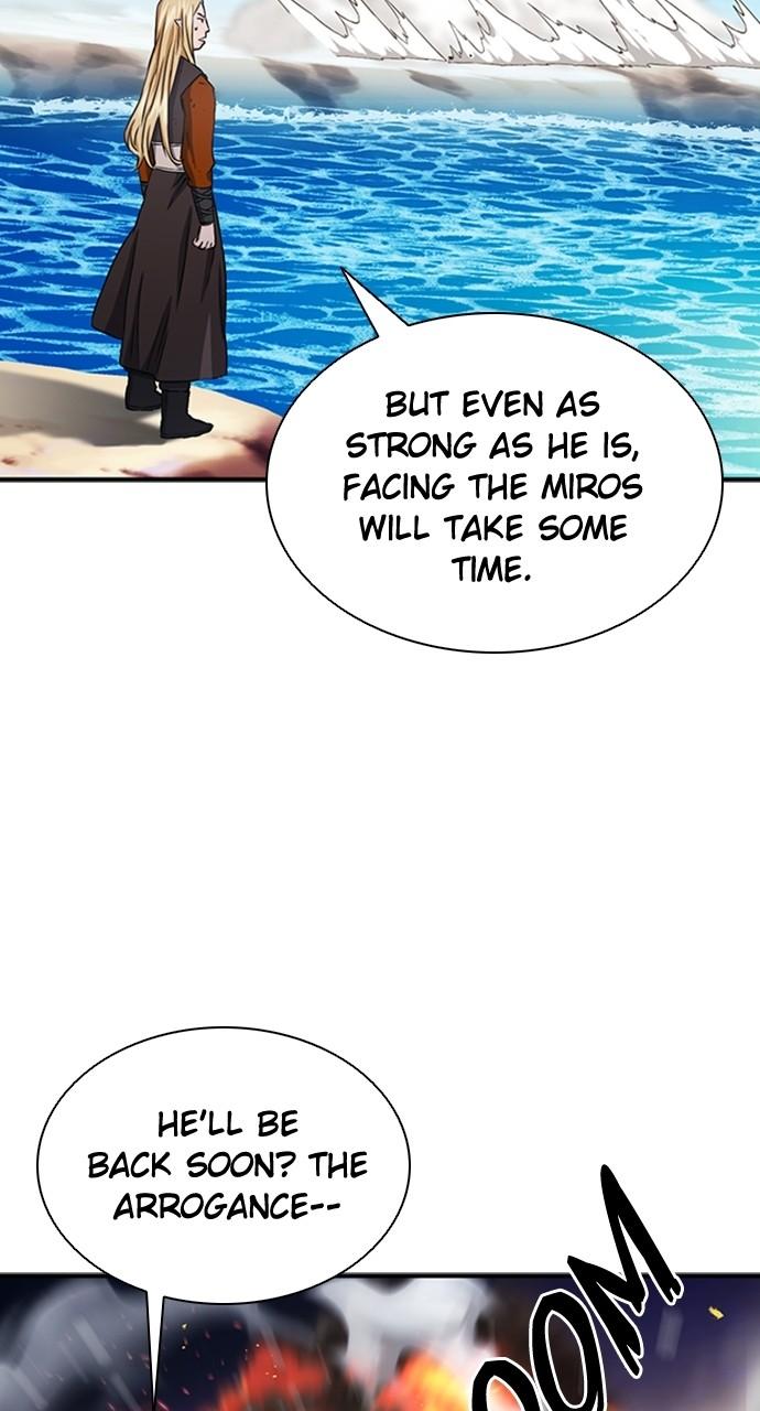 Seoul Station Druid Chap 106 - Next Chap 107