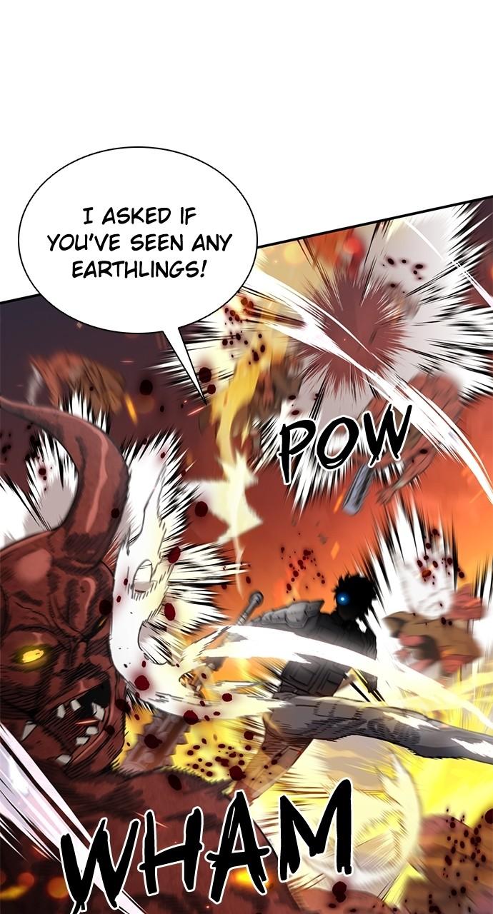 Seoul Station Druid Chap 106 - Next Chap 107