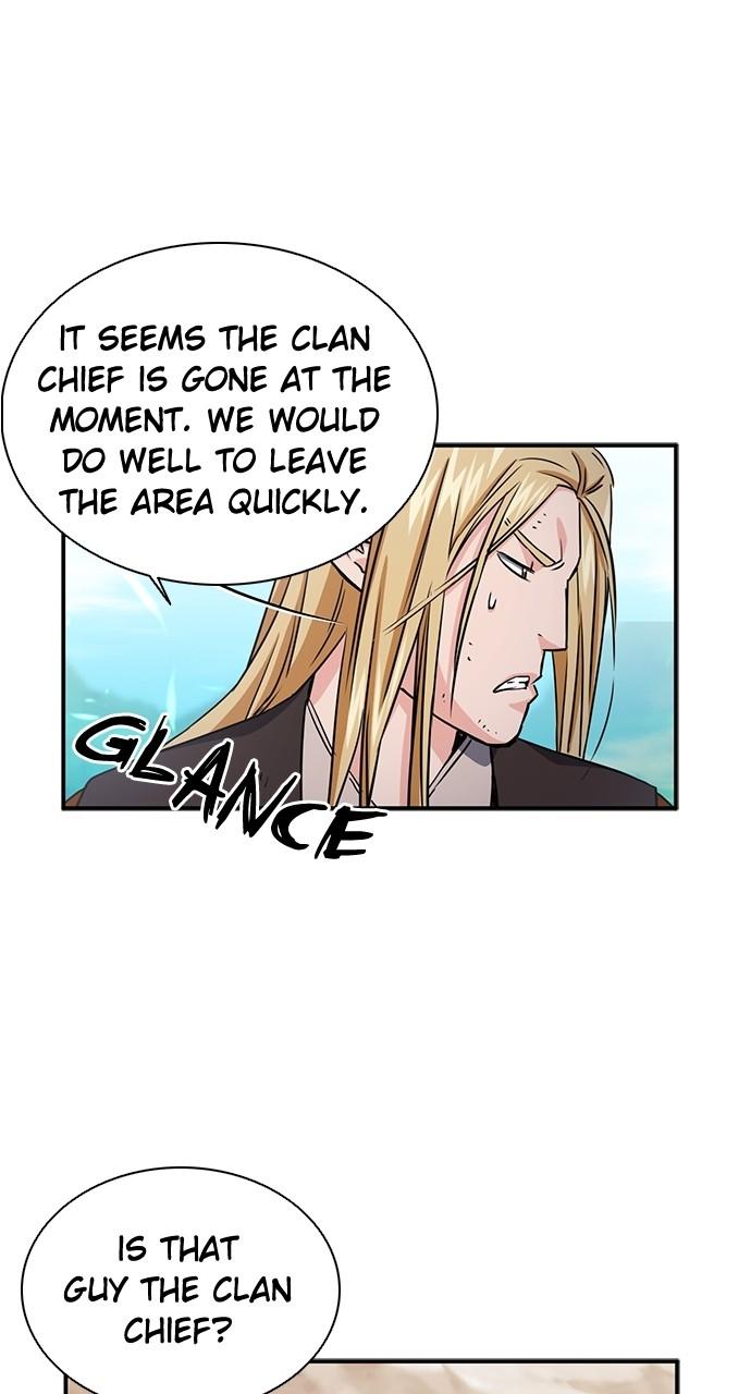 Seoul Station Druid Chap 106 - Next Chap 107