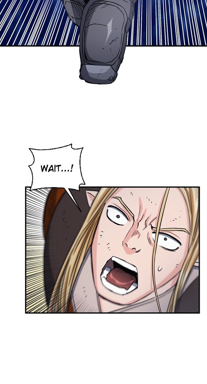 Seoul Station Druid Chap 106 - Next Chap 107