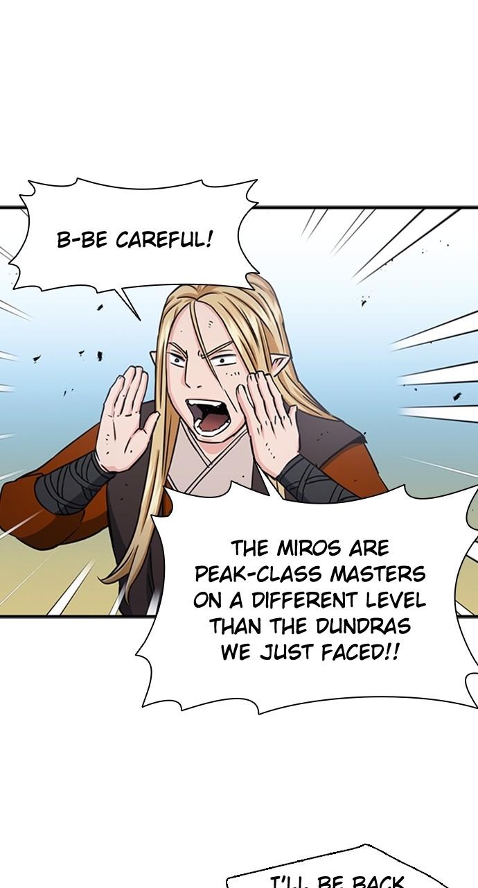Seoul Station Druid Chap 106 - Next Chap 107