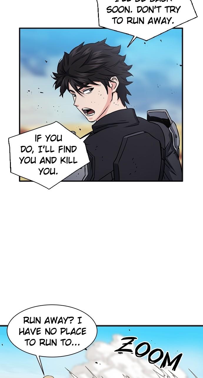 Seoul Station Druid Chap 106 - Next Chap 107