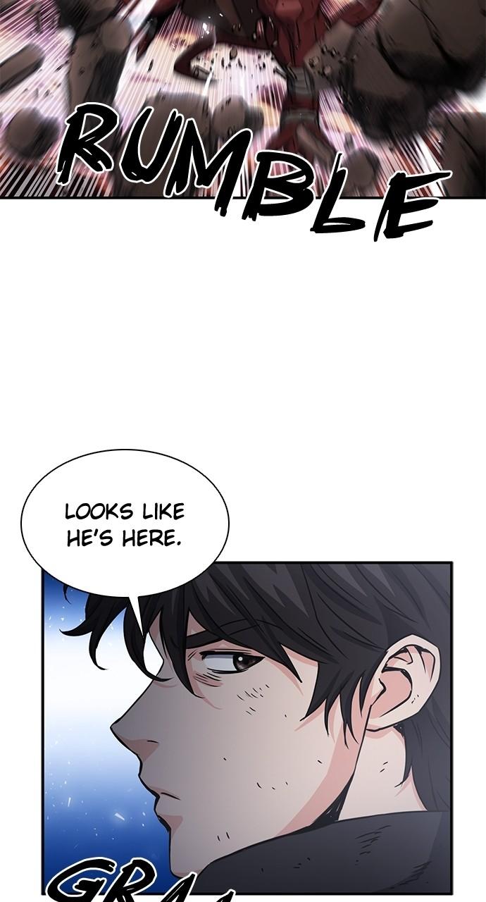Seoul Station Druid Chap 106 - Next Chap 107