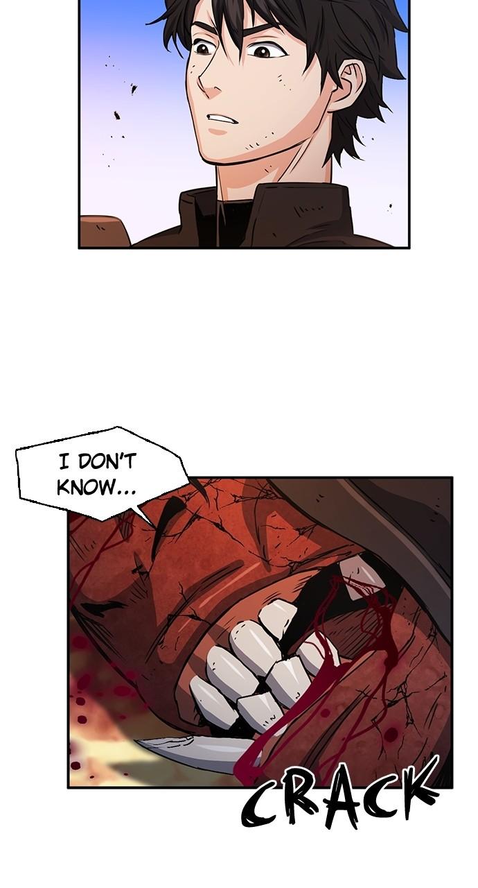 Seoul Station Druid Chap 106 - Next Chap 107