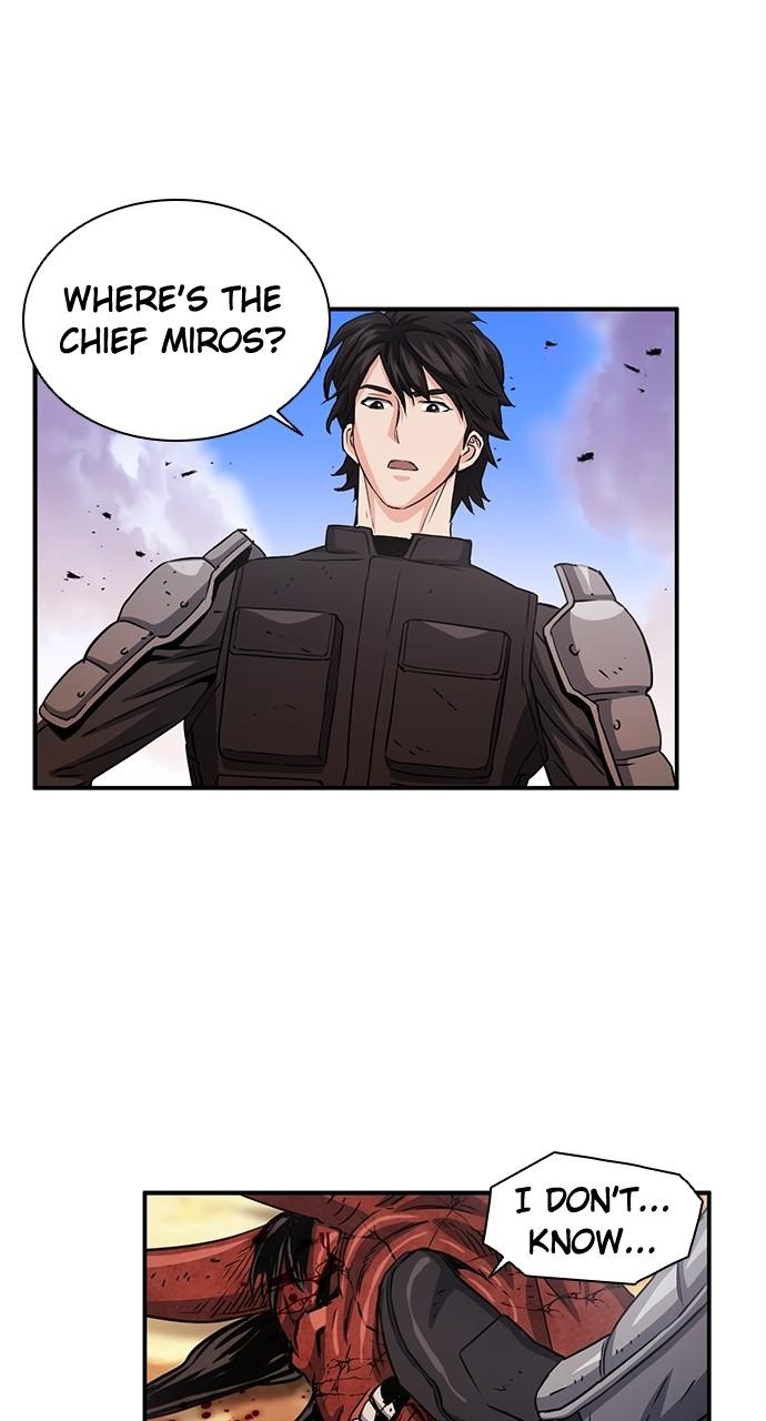 Seoul Station Druid Chap 106 - Next Chap 107