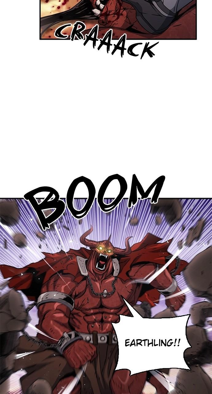 Seoul Station Druid Chap 106 - Next Chap 107