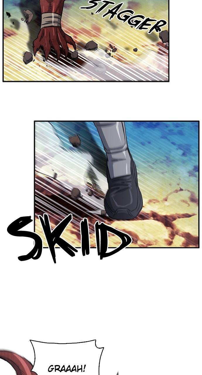 Seoul Station Druid Chap 106 - Next Chap 107