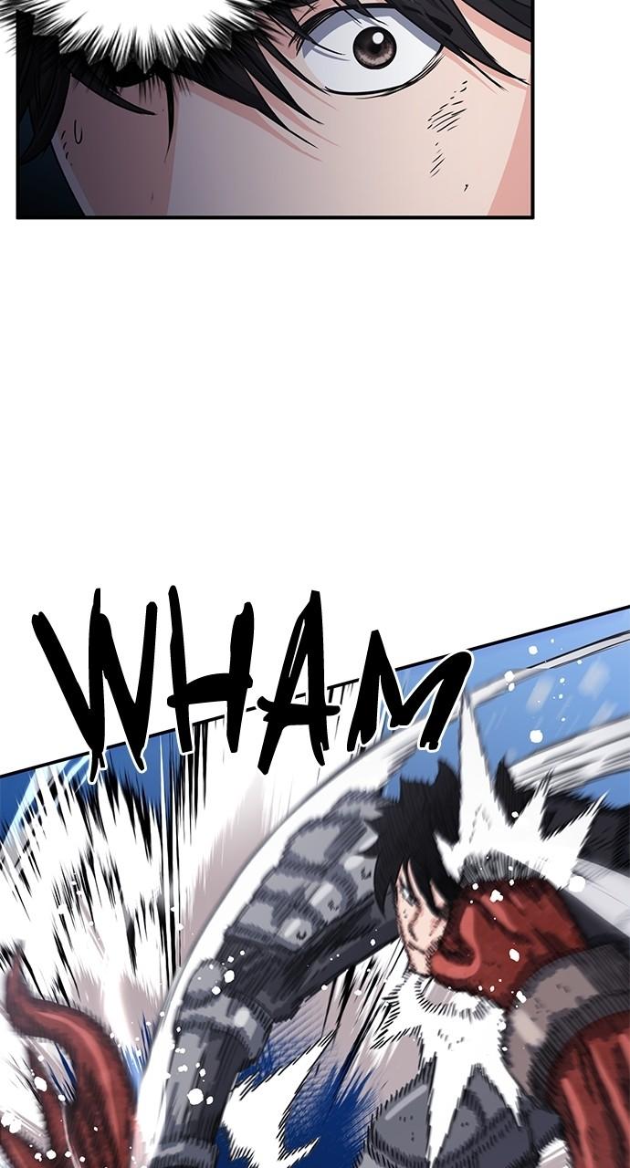 Seoul Station Druid Chap 106 - Next Chap 107