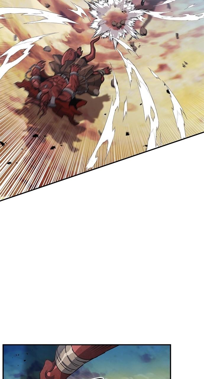 Seoul Station Druid Chap 106 - Next Chap 107