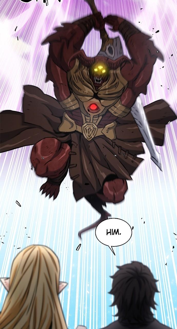 Seoul Station Druid Chap 106 - Next Chap 107