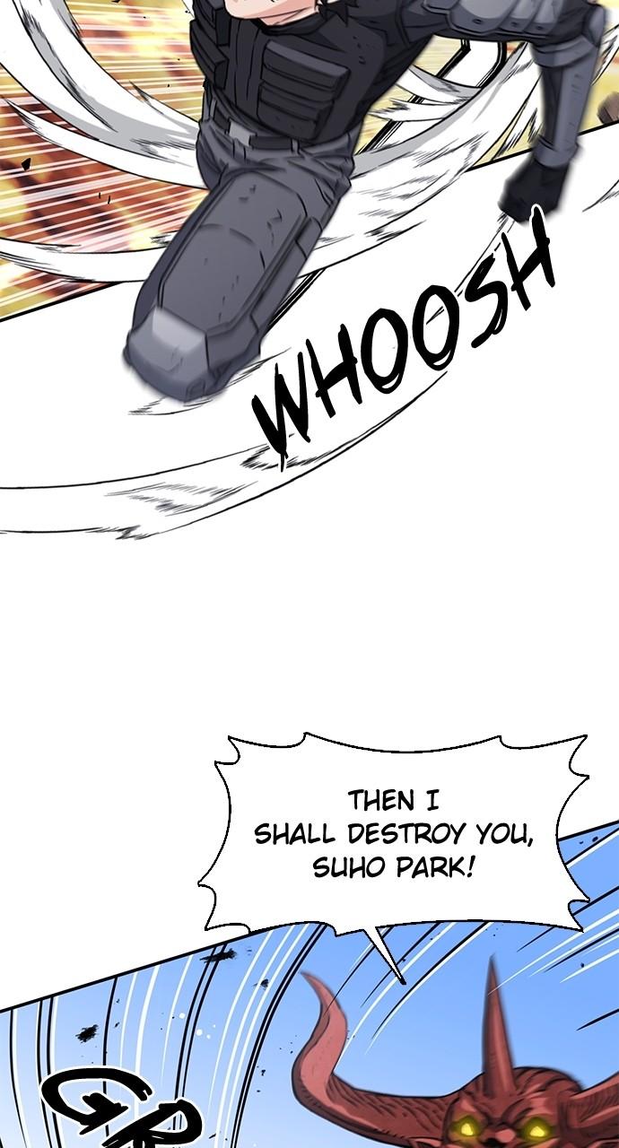 Seoul Station Druid Chap 106 - Next Chap 107