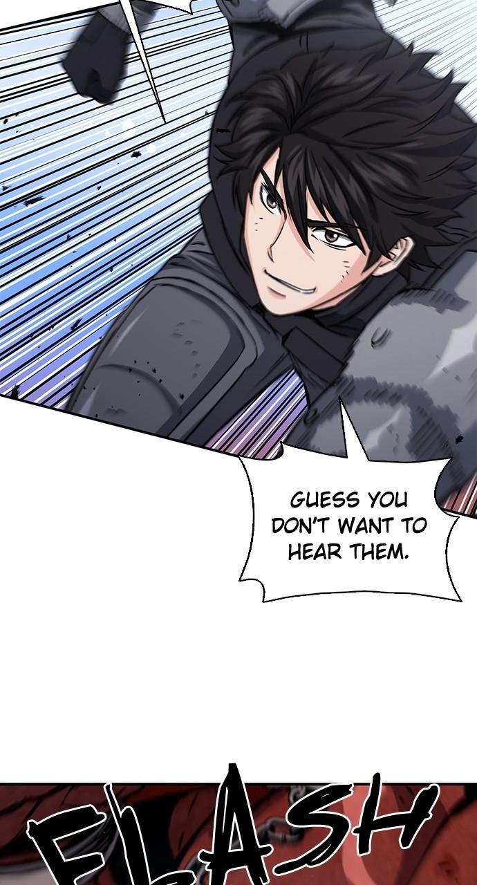 Seoul Station Druid Chap 106 - Next Chap 107