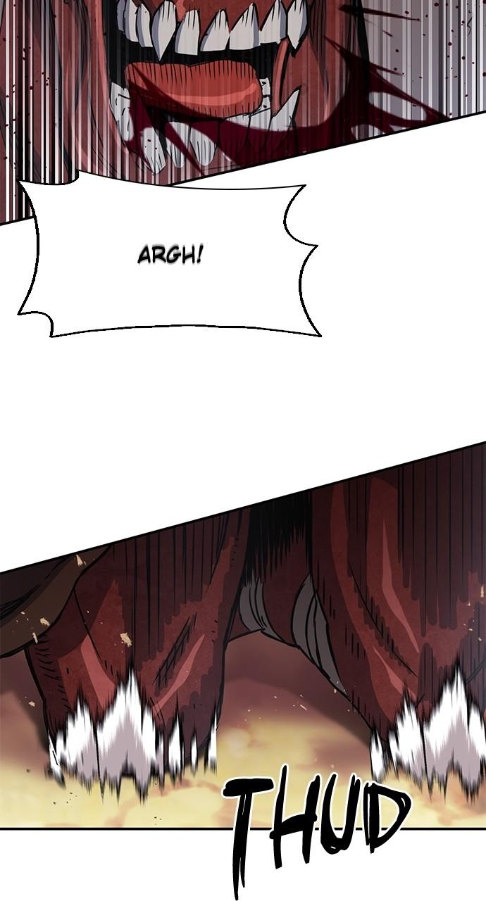 Seoul Station Druid Chap 106 - Next Chap 107