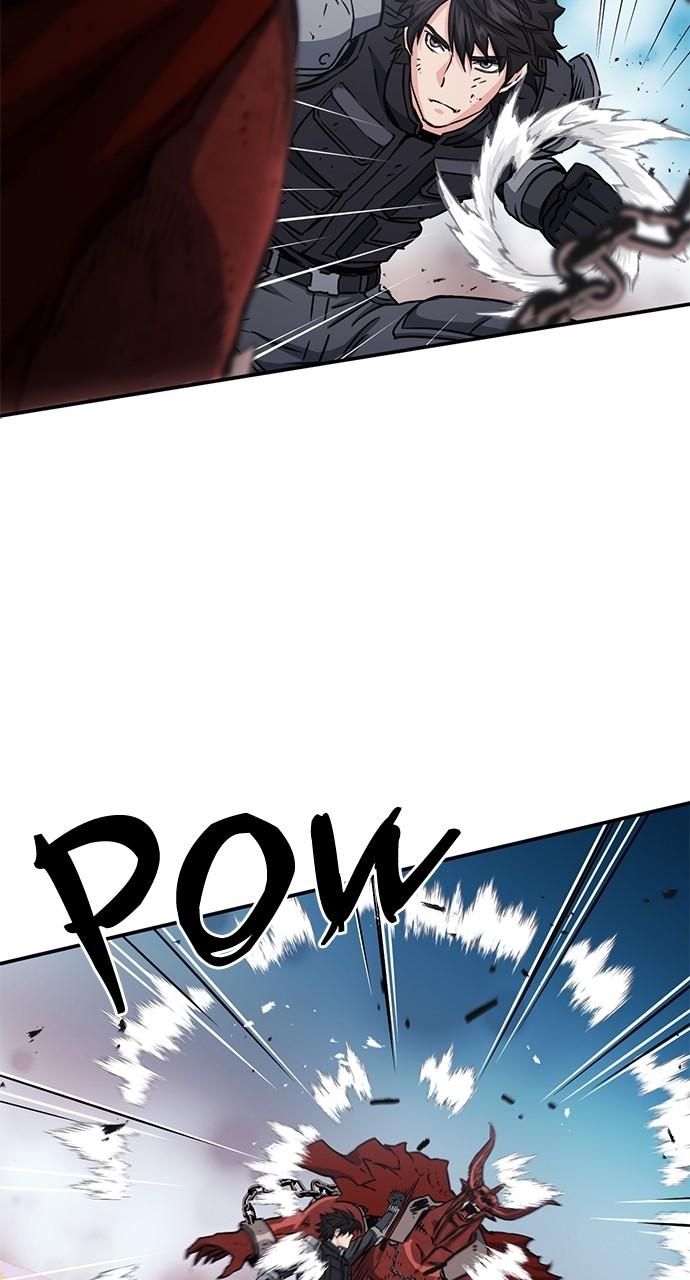 Seoul Station Druid Chap 106 - Next Chap 107