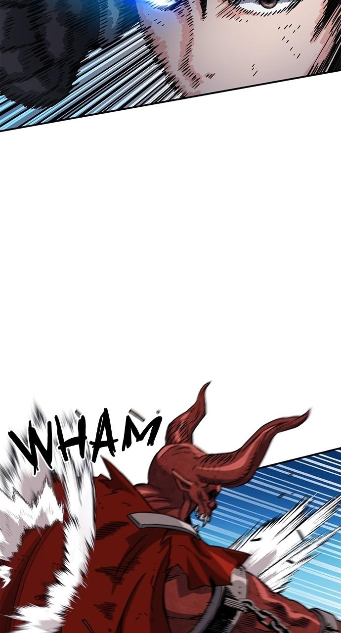 Seoul Station Druid Chap 106 - Next Chap 107